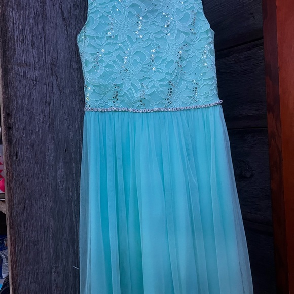 Speekless dress size girls 16. - Picture 2 of 2